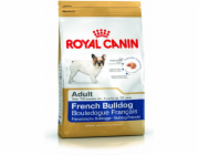 ROYAL CANIN French Bulldog Adult - suché krmivo pro psy - 3 kg