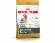 ROYAL CANIN Yorkshire Terrier Adult - suché krmivo pro psy - 1,5 kg