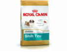 ROYAL CANIN Shih Tzu Puppy - suché krmivo pro psy - 1,5 kg