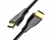 Unitek HDMI - HDMI kabel 2m černý (C1048GB)