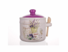 Banquet se lžičkou Lavender 60ZF1099 400ml