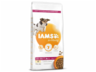 IAMS for Vitality Senior Small & Medium - suché krmivo pr...