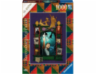 Ravensburger 1000 Teile   Harry Potter &The Order of the ...