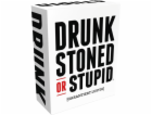 Asmodee Drunk, Stoned nebo Stupid Party Game