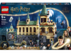 LEGO® Harry Potter 76389 Bradavice: Tajemná komnata