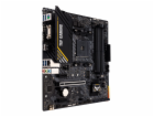 ASUS TUF GAMING A520M-PLUS II, AM4, AMD A520, 4xDDR4, mATX