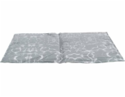 Trixie cooling mat  L: 65 × 50 cm  grey