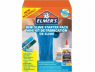 ELMER`S EVERYDAY Mini Slime Kit green & Blue