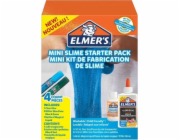 ELMER`S EVERYDAY Mini Slime Kit green & Blue