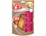 8v1 Fillets Pro Skin & Coat S pochoutka 80g