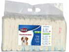 TRIXIE - Nappies for Dogs - S-M