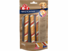 8v1 TRIPLE FLAVOUR rolls delicious - bowl roll 113 g (486...