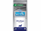 FARMINA Vet Life Ultrahypo Canine - suché krmivo pro psy ...