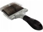 FURminator - Poodle brush for dogs and cats - L Firm