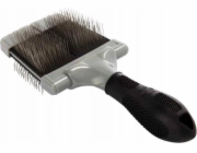FURminator - Poodle brush for dogs and cats - L Firm