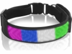 DoggyVillage Collar s barevným LED displejem Doggy Villag...