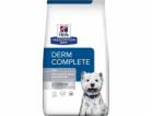 HILL S Prescription Diet Derm Complete Mini Canine - Such...