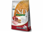 FARMINA N&D ANCESTRAL GRAIN DOG LIGHT - CHICKEN. SPELT.OA...