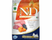 Farmina Pet Food LAMB & BLUEBERRY ADULT MINI