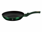 Pánev s titanovým povrchem 20 cm Emerald Collection BH-6046