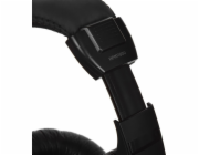 Behringer HPM1100 - closed headphones with microphone and USB connection