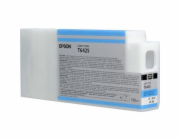 Epson T6425 Light Cyan Ink Cartridge (150ml)