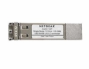 NETGEAR Fibre Gigabit 1000Base-LX (LC) SFP GBIC Module síťový transceiver modul