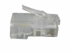 DATACOM konektor UTP CAT6 8p8c- RJ45 lanko