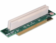 DeLOCK Riser Card PCI 89071