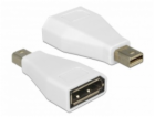 DeLOCK adaptér Mini DisplayPort na DisplayPort