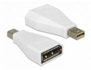 DeLOCK adaptér Mini DisplayPort na DisplayPort