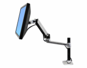 ERGOTRON LX Desk Mount LCD Arm, Tall Pole, stolní rameno  až 34" LCD,vyšší zákl. tyč