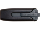 VERBATIM Flash disk Store  n  Go V3/ 16GB/ USB 3.0/ černá