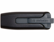 VERBATIM Flash disk Store  n  Go V3/ 16GB/ USB 3.0/ černá