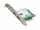 Intel® Ethernet Server Adapter X520-DA2, retail unit