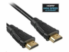 PREMIUMCORD Kabel HDMI 15m High Speed + Ethernet (v1.4), ...