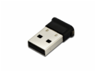 Digitus USB Bluetooth V4.0 + EDR micro adaptér, Broadcom ...