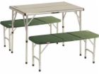 Coleman Pack Away Table pro 4 stůl se 2 lavicemi (053-L00...