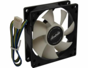 ACUTAKE ACU-FAN80 PWM(White Wing Fan De Luxe)