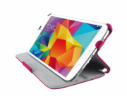 Stile Folio Stand for Galaxy Tab4 7.0 - pink