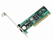 Gembird NIC-R1 100Base-TX PCI fast ethernet karta