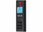 Rack PDU 2G, Metered by Outlet with Switching, ZeroU, 16A...