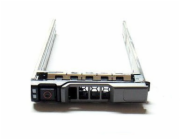 DELL rámeček pro SATA 2.5" HDD do serveru PowerEdge R630,R730,T330,T430,T630,T640,R620,R720,T320,T420,T620,