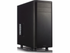 FRACTAL DESIGN skříň CORE 2500 Black, USB 3.0