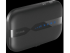 D-LINK Mobile WiFi 4G Hotspot (DWR-932)