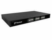 Yeastar NeoGate TA2400 IP FXS brána,24xFXS,1xRJ21,1xLAN,rack