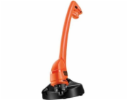 BLACK+DECKER vyžínač trávy GL250