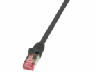 LOGILINK CQ2093S LOGILINK - Patch kabel Cat.6 S/FTP PIMF ...