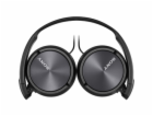 Sony MDR-ZX310APB cerna