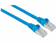 Intellinet Network Solutions Patchcord Cat6, SFTP, 3m, modrý (733533)